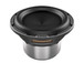Hertz ML2000.3 8" Mille Legend Series 4-ohm Car Subwoofer
