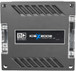 Banda Ice X 2002-1 Channel 2000 Watts RMS 2 Ohm Car Amplifier - Clearance