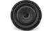 Kicker 43CVT104 CompVT 10" 350W RMS Subwoofer- SVC 4 Ohm