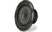 Kicker 43CVT104 CompVT 10" 350W RMS Subwoofer- SVC 4 Ohm