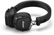 Marshall Major IV On-Ear Bluetooth Headphone Black
