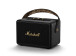 Marshall Kilburn II Portable Bluetooth Speaker - Black/Brass