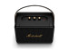 Marshall Kilburn II Portable Bluetooth Speaker - Black/Brass