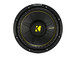 Kicker 44CWCS104 CompC Series 10" 250W RMS Subwoofer - SVC 4 Ohm