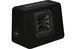 Kicker 44TL7S102 Single Solo-Baric L7S Series 2-ohm 10" Subwoofer Enclosed