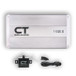 CT Sounds T-1000.1D 1000W RMS Monoblock Car Audio Amplifier