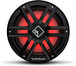 Rockford Fosgate M2D4-12IB 12" DVC 4Ω Color Optix Infinite Baffle Marine Subwoofer