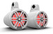 Rockford Fosgate M2WL-8 M2 8” Color Optix 2-Way Wake Tower Speakers