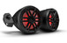 Rockford Fosgate M1WL-65MB M1 6.5” ColorOptix Moto-Can Speakers