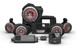 Rockford Fosgate RZR14-STG5 2014+ RZR Stage-5 Audio System (Gen-3)