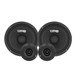 DS18 PRO-GM8.4PK2 8" 190W RMS Loudspeaker and Tweeter Package