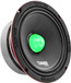 DS18 PRO-X8.4BMRGB 8" Mid-Range Loudspeaker with RGB Light Bullet 275W RMS - 4 Ohm