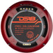 DS18 PRO-X8.4BMRGB 8" Mid-Range Loudspeaker with RGB Light Bullet 275W RMS - 4 Ohm