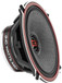 DS18 EXL-SQ5.25 5.25" 2-Way Coaxial Speakers 80 Watts RMS 