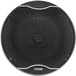 DS18 EXL-SQ5.25 5.25" 2-Way Coaxial Speakers 80 Watts RMS 