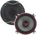 DS18 EXL-SQ4.0 4" 2-Way Coaxial Speakers 60 Watts RMS