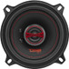 DS18 GEN-X 5.25" 2-Way Coaxial Speakers 45 Watts RMS - 4 Ohm