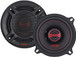 DS18 GEN-X 5.25" 2-Way Coaxial Speakers 45 Watts RMS - 4 Ohm
