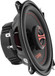 DS18 GEN-X 5.25" 2-Way Coaxial Speakers 45 Watts RMS - 4 Ohm