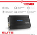DS18 ZXI.1 1000W RMS Monoblock Amplifier