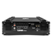DS18 GFX-5K2 5000W RMS Full-Range Class D Monoblock Amplifier - 2 Ohm