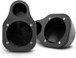 DS18 EN4P High Density Abs 2-Way Universal Pod 1 x 4″ and 1 x Tweeters (Pair)