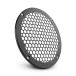 DS18 PRO-GRILL6MS 6.5" Slim Metal Mesh Honeycomb Speaker Grill