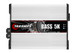 Taramps Bass 5K 5000W RMS Class D Monoblock Car Amplifier - 1 Ohm 
