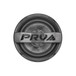 PRV Audio 6MR500CF-NDY-4 6" Neodymium Midrange Loudspeaker - 4 Ohm (Pair)