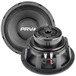 PRV Audio 10MR2000-NDY 10" Midrange Loudspeaker - 8 Ohm