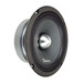Timpano TPT-MR6-4 BULLET 6.5” 150W RMS Shallow Mount Midrange Car Speaker - 4 Ohm