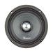 Timpano TPT-MR6-4 BULLET 6.5” 150W RMS Shallow Mount Midrange Car Speaker - 4 Ohm