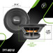 Timpano TPT-MD10 v2 10″ 325W RMS Pro Audio Midbass Speaker - 8 Ohm