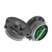 Timpano TPT-ST2 3.85″ 200W RMS Bullet Tweeters – Black (Pair)