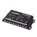 Stetsom STX2448 4-Channel DSP Crossover & Equalizer 