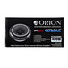 Orion CTW2.0NEO 3.8" 100W RMS Cobalt Series Neodymium Bullet Tweeter