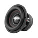 DS18 EXL-XX12.2DHE EXL High Excursion 12" 2000W RMS Subwoofer - DVC 2 Ohm