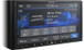 Alpine iLX-407 7" Digital Multimedia Receiver
