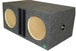 Audio Enhancers DA212C 12" Dual Ported DA Series - 3/4" Face - 0.93 Cu Each 