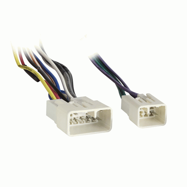 Wiring Harnesses 