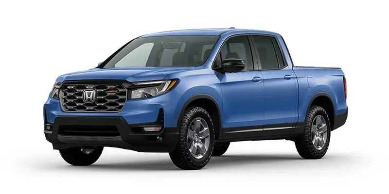 Honda Ridgeline