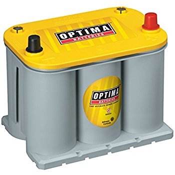 Vehicle Batteries