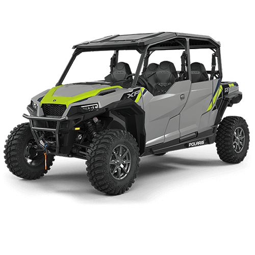 Polaris General 