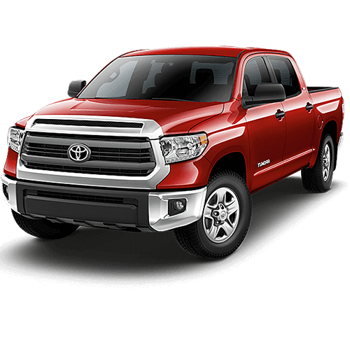 Toyota Tundra