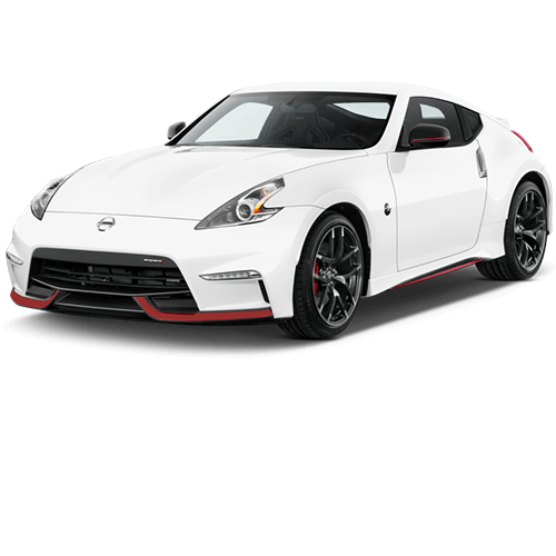 Nissan 370Z
