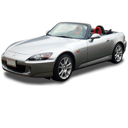 Honda S2000