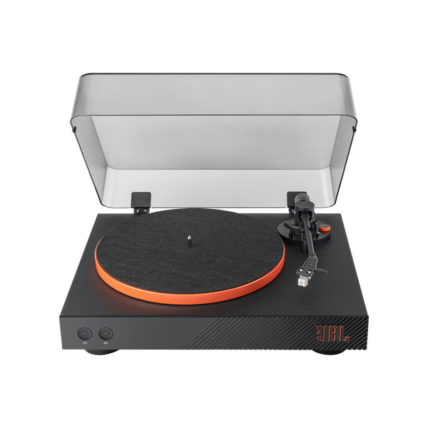 DJ Turntables