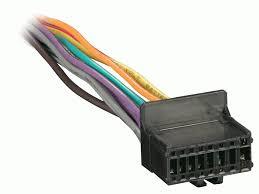 Receiver Harnesses 
