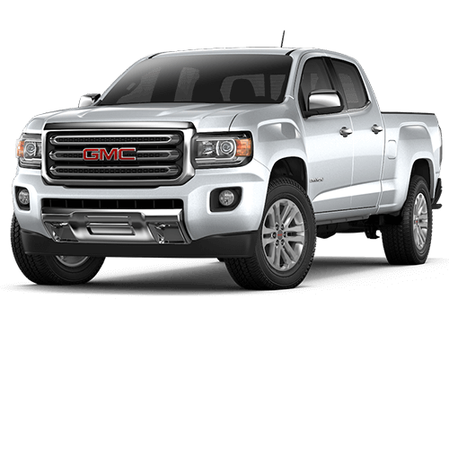 GMC Canyon 