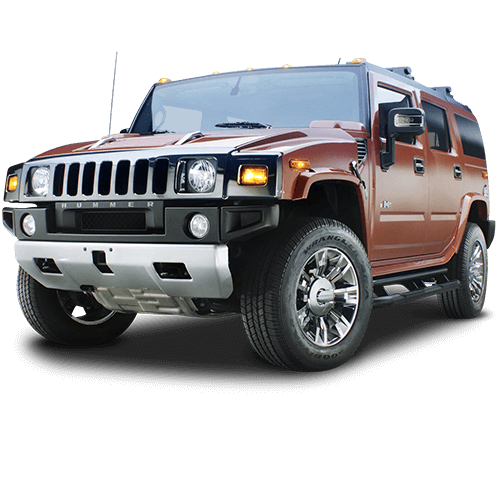 Hummer H2